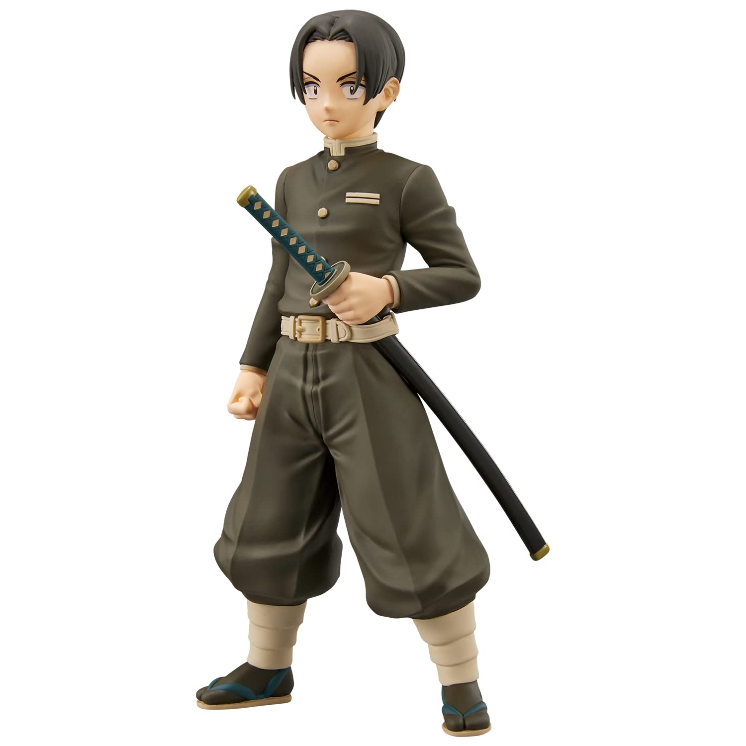 Banpresto Demon Slayer - Murata - Figurine 15cm Banpresto Demon Slayer - Murata - Figurine 15cm